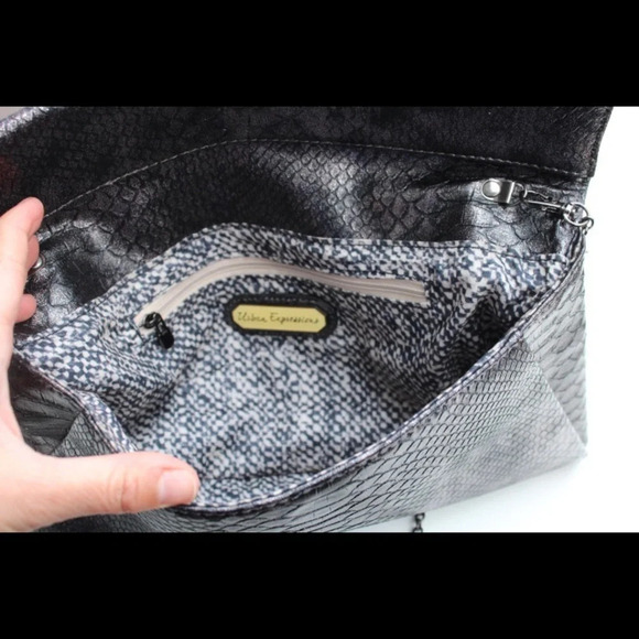 NWOT Urban expressions bag - Picture 3 of 11